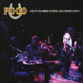 Live At Columbia.. - Poco