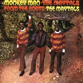 Monkey Man / From The Roots: 2 On 1 Expanded Edition