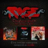 Early Years (6Cd Box)