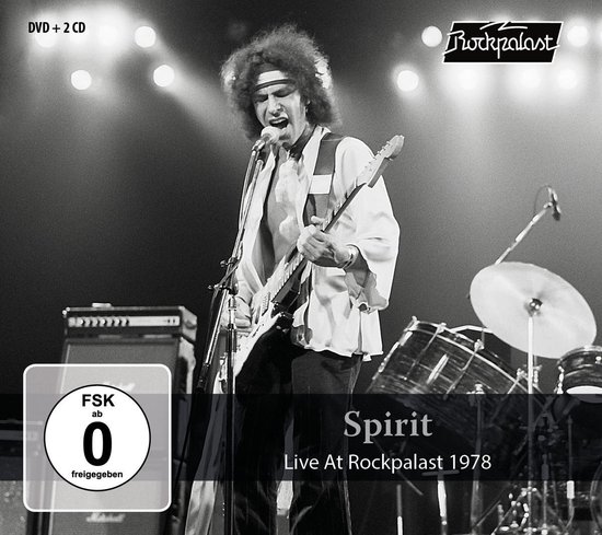Live At Rockpalast 1978