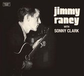 Jimmy Raney With Sonny Clark - The Complete LP
