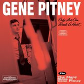 Only Love Can Break A Heart / The Many Sides Of Gene Pitney