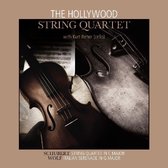 String Quartet In C Major/ Italian Serenade In G M