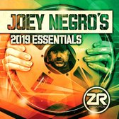 Joy Negros 2019 Essentials