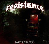 Torture Tactics (Digi)