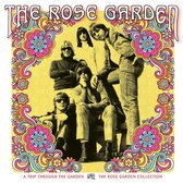 A Trip Through The Garden: The Rose Garden Collect