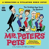 Mr. Peter' Pets [Original Motion Picture Soundtrack]