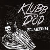 Klubb Dod - Compilation 1