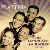 The Platters - Complete A & B Sides 1953-1962