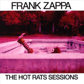 Frank Zappa - Hot Rats (6 CD) (50th Anniversary | Limited Edition)