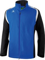 Erima Razor 2.0 Winterjack - Jassen  - blauw kobalt - 128