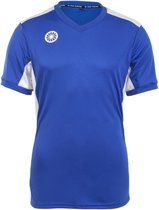 Indian Maharadja Senior Goalkeeper Shirt - Chemise de gardien de but - Blue Cobalt - L
