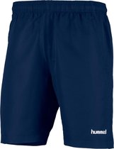 hummel Elite Micro Shorts Sportbroek Unisex - Maat XXXL