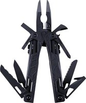 Leatherman OHT Black - Molle Sheath Zakmes