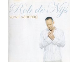 Vanaf Vandaag + Bonus Tracks