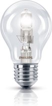 Philips Halogen Classic 8727900951073 halogeenlamp 28 W Warm wit E27 D
