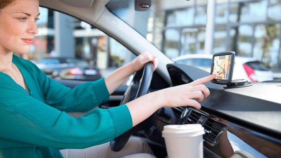 VIA 62 - Autonavigatie - Europa