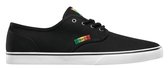 Emerica Wino Cruiser black / white / green-39