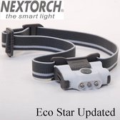 Nextorch Eco Star