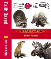 I Can Read! / Made By God 2 - Forest Friends