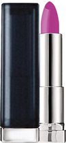 Maybelline New York Color Sensational - Matt lipstick Rose fuschia- 950 Magnetic Magenta