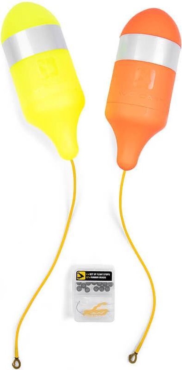 Avid Carp Bottle Marker Kit
