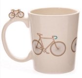 Cycle gifts Racefiets Koffiebeker