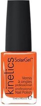 Solargel Nail Polish 330 THINK SAMBA