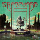 Graveyard: Peace (digipack) [CD]