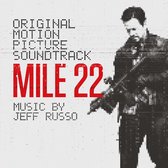 Mile 22 (Coloured Vinyl) (2LP)