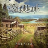 Kulkija (Limited Edition)