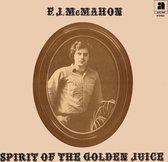 Spirit Of The Golden.. (LP)