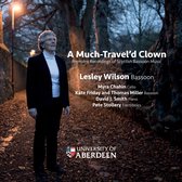 A Much-TravelD Clown