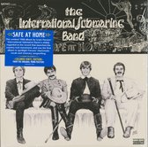Safe At Home (Rsd)
