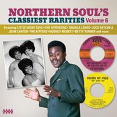 Northern SoulS Classiest Rarities Volume 6