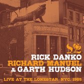 Live At The Lone Star, NYC 1985