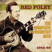 Complete Us Country Hits 1944-59