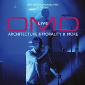 Architecture & Morality & More - Live