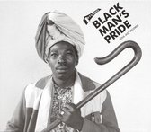 Studio One Black Man’s Pride