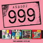 The Albums 1977-80