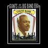 Giants Of The Big Band Era Count Basie