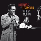 Stormy Monday + Les McCann Sings