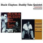 Buck And Buddy / Buck And Buddy Blow The Blues
