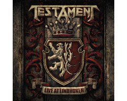 Live At Eindhoven, Testa | Muziek | bol