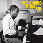 Unique Thelonious Monk/Thelonious Monk Plays Duke