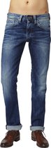 Pepe Jeans Spijkerbroek Cash Streaky Regular Fit - W34 L34