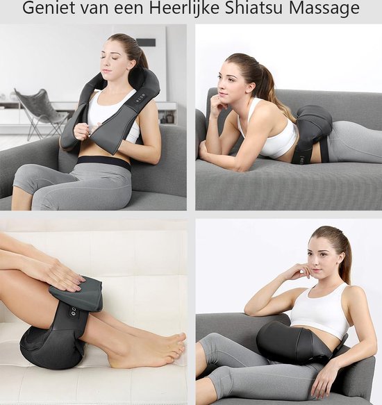 Een Top Massage Maastricht