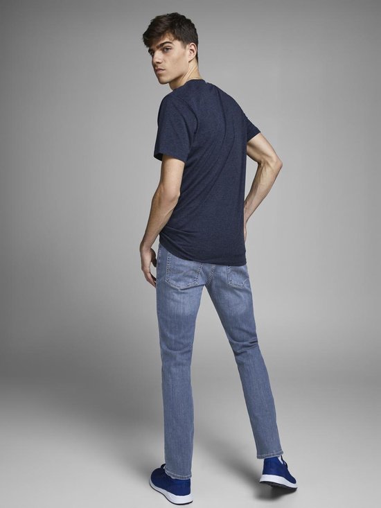 Jeans Homme Jack & Jones Glenn Slim Ft - Taille W29 X L32