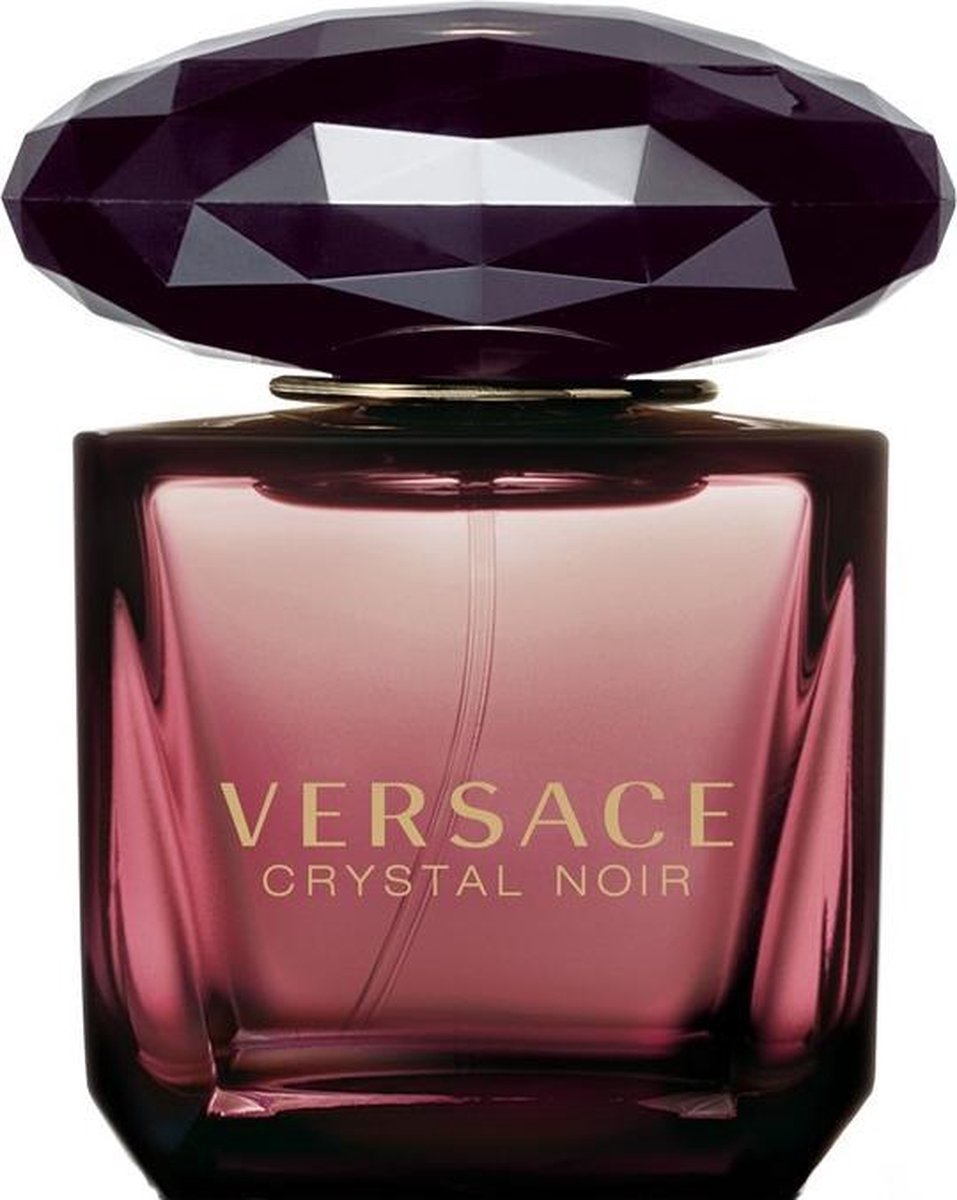 Versace Crystal Noir - 30 ml - Eau de toilette