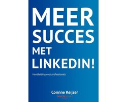 Meer succes met LinkedIn!
